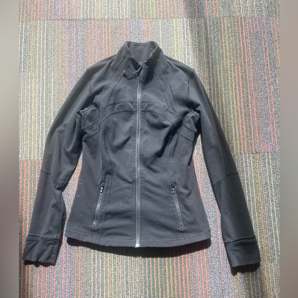 Lululemon Define Jacket